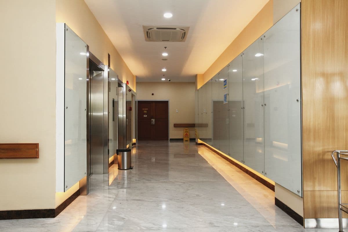 RS Permata Cibubur — 6