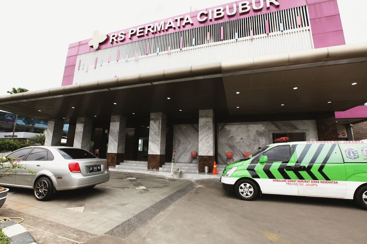 RS Permata Cibubur — 7