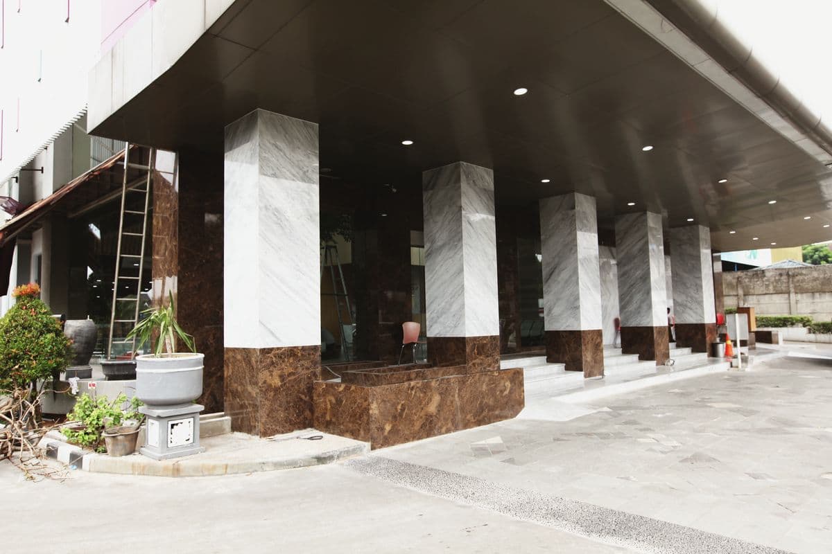 RS Permata Cibubur — 8