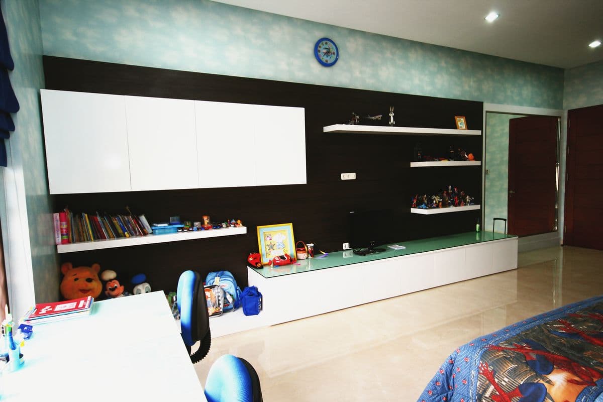 Semboja Residence — 3