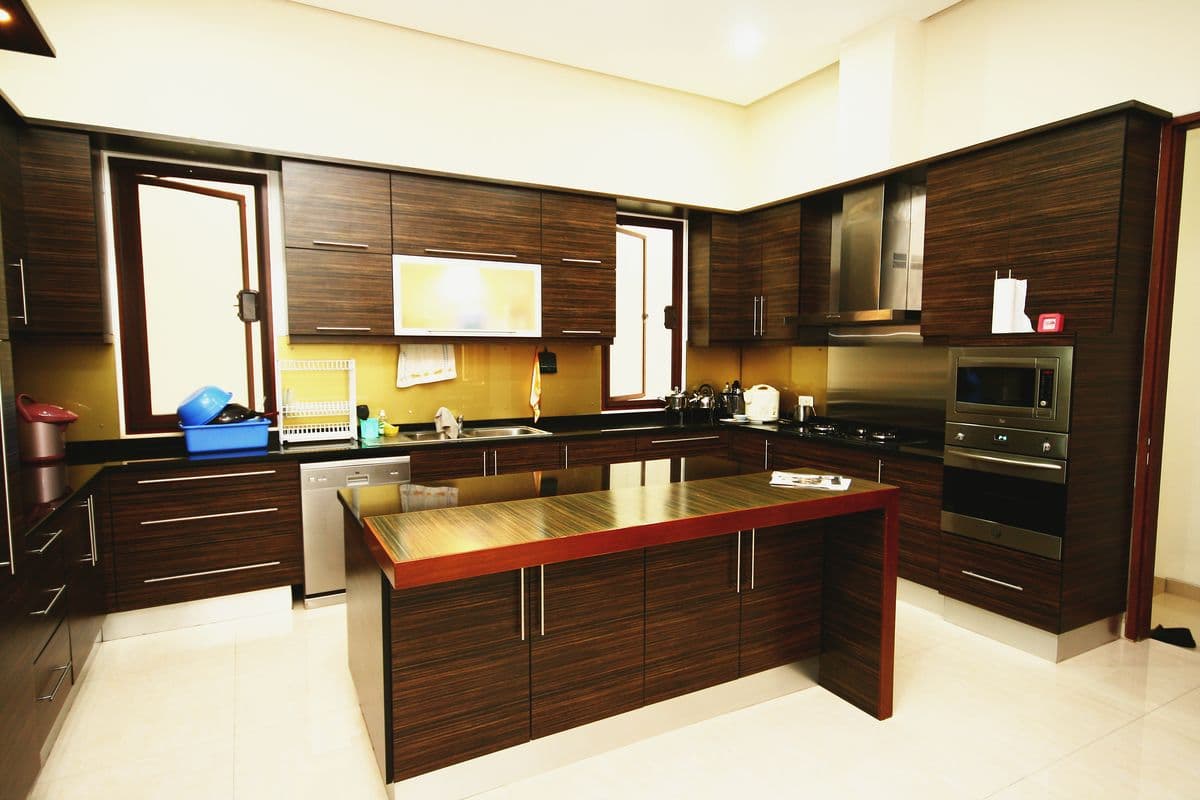 Semboja Residence — 4