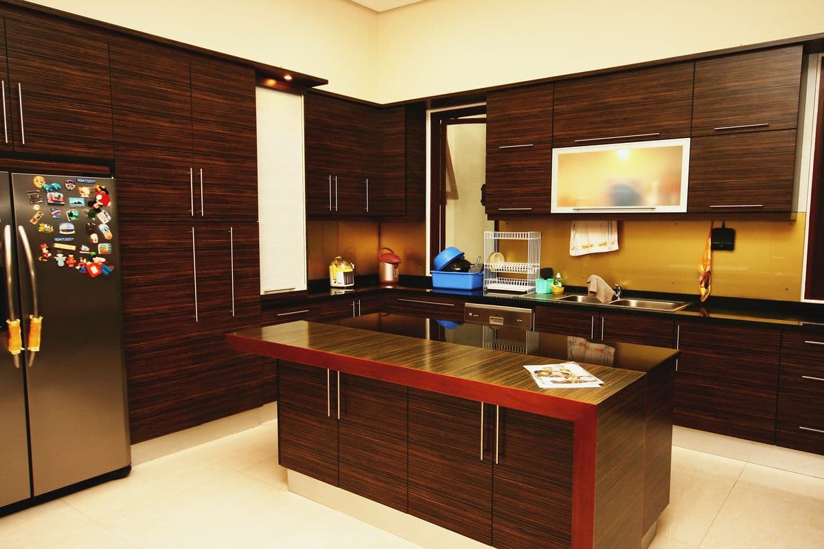 Semboja Residence — 5