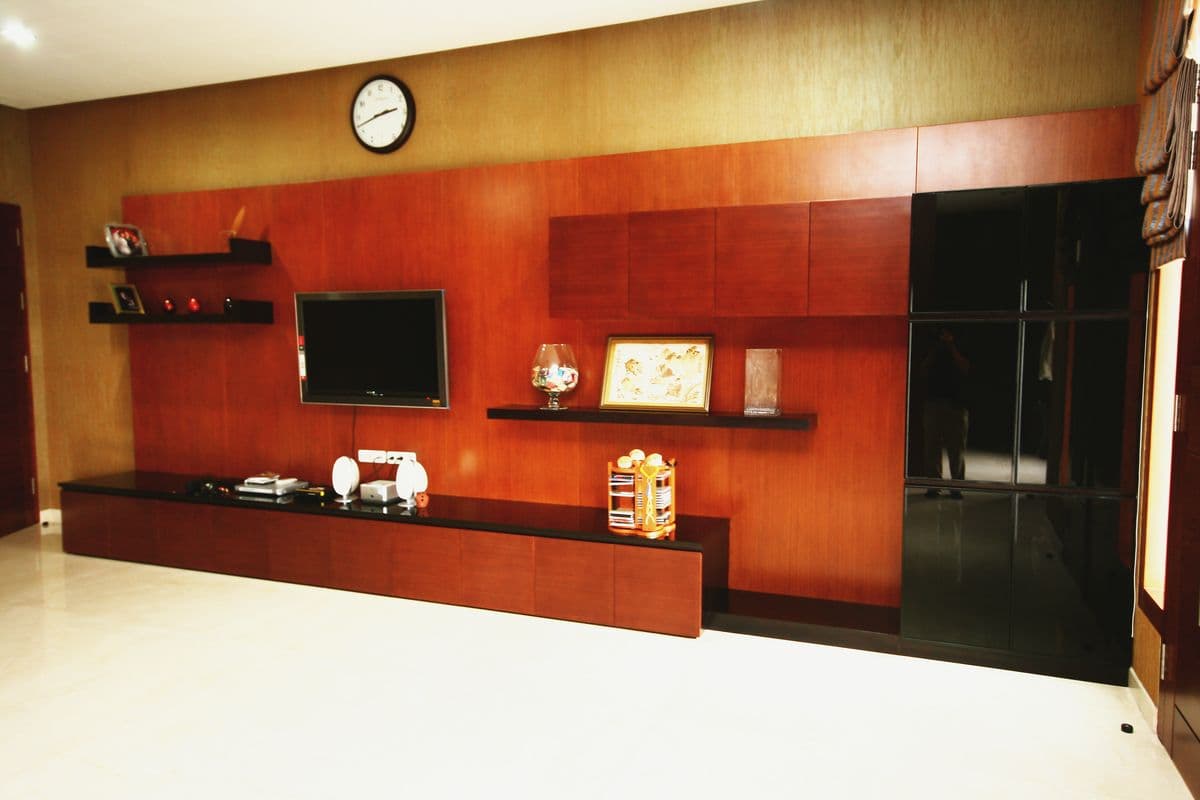 Semboja Residence — 7