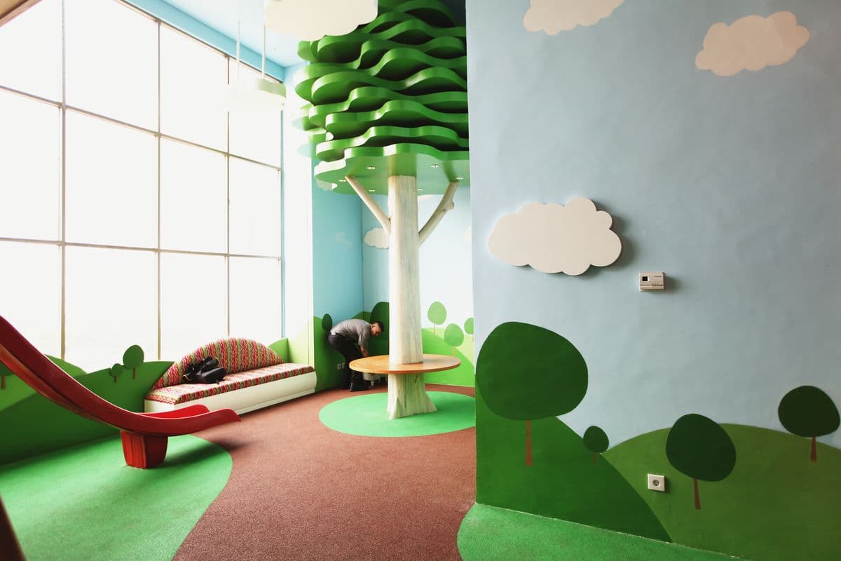 Springwood Residence — 1