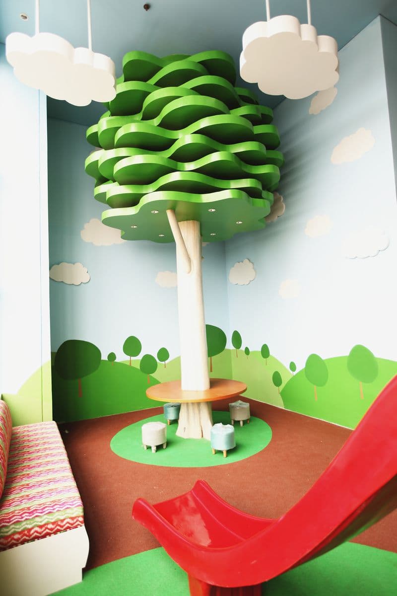 Springwood Residence — 2