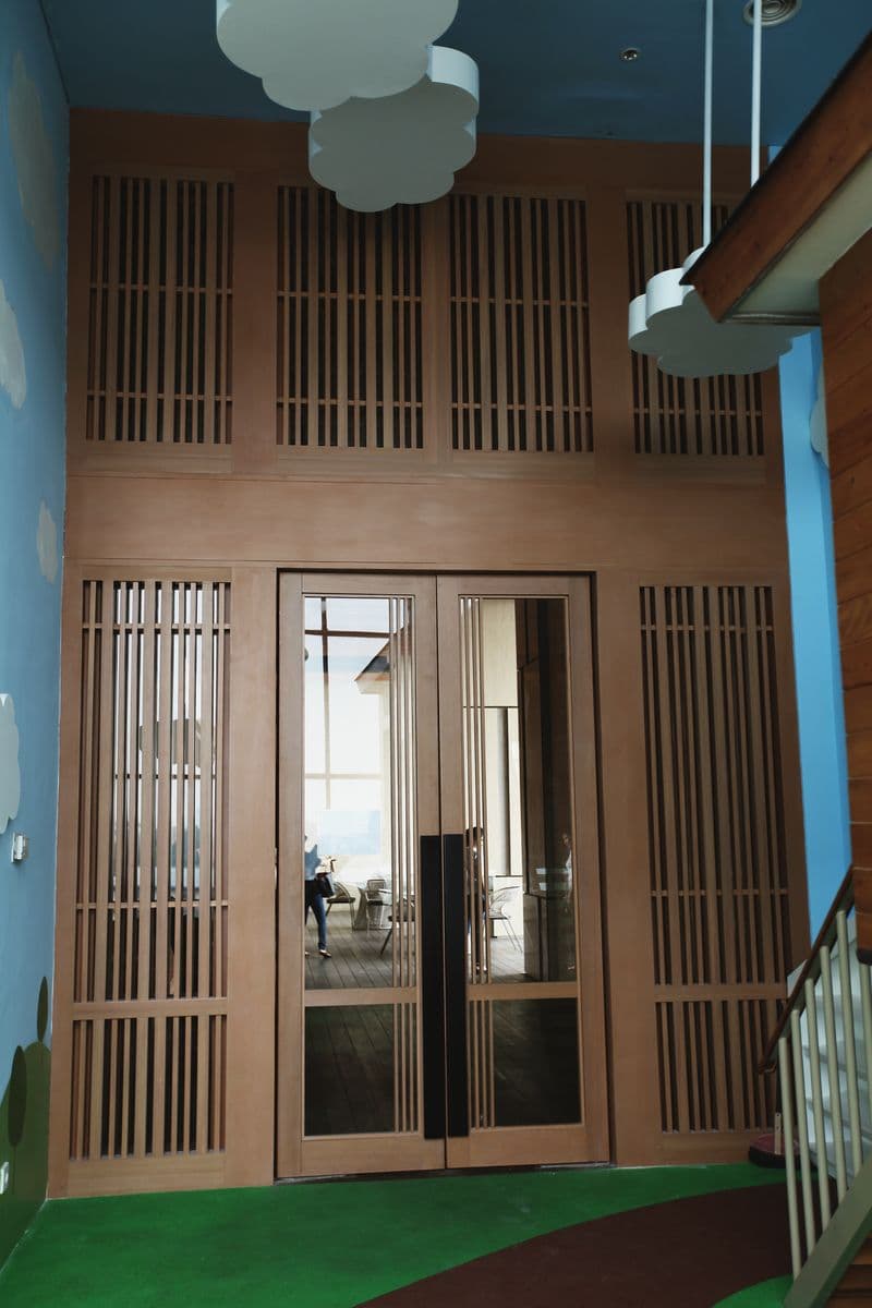 Springwood Residence — 3