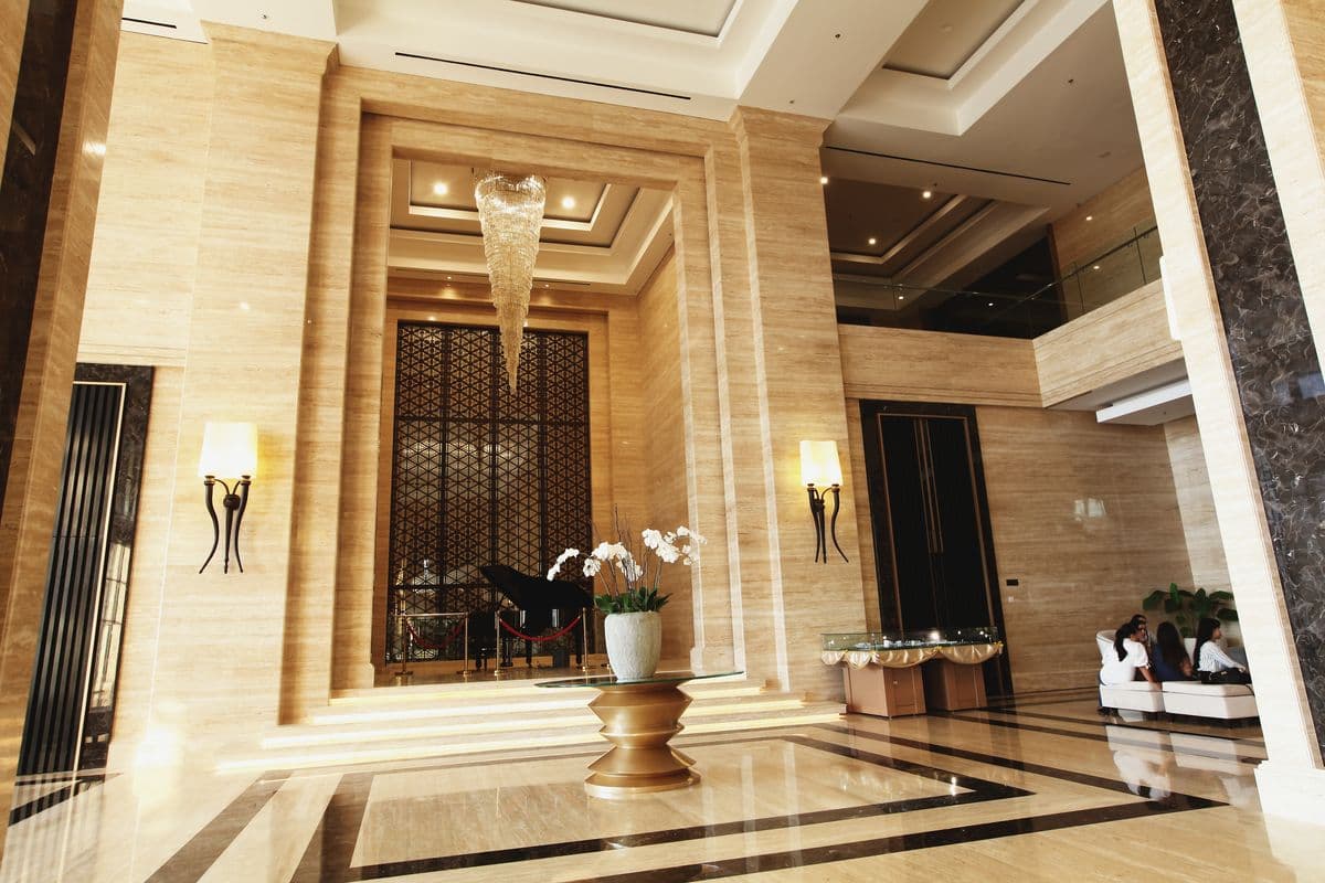 Wyndham Opi Hotel — 1