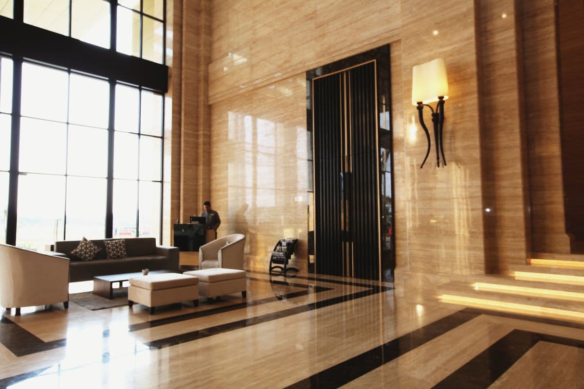 Wyndham Opi Hotel — 2