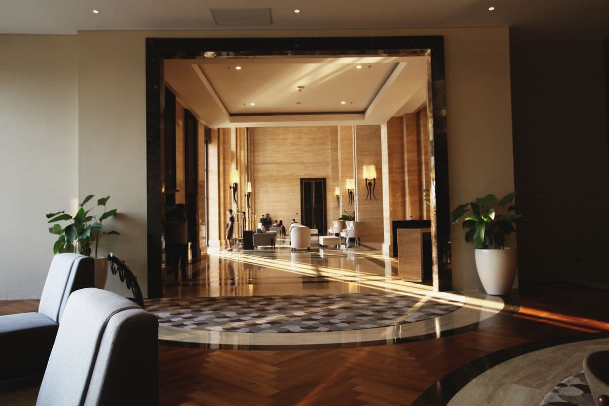 Wyndham Opi Hotel — 3