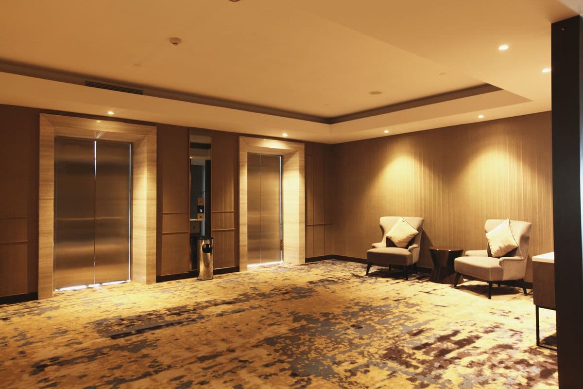 Wyndham Opi Hotel — 6