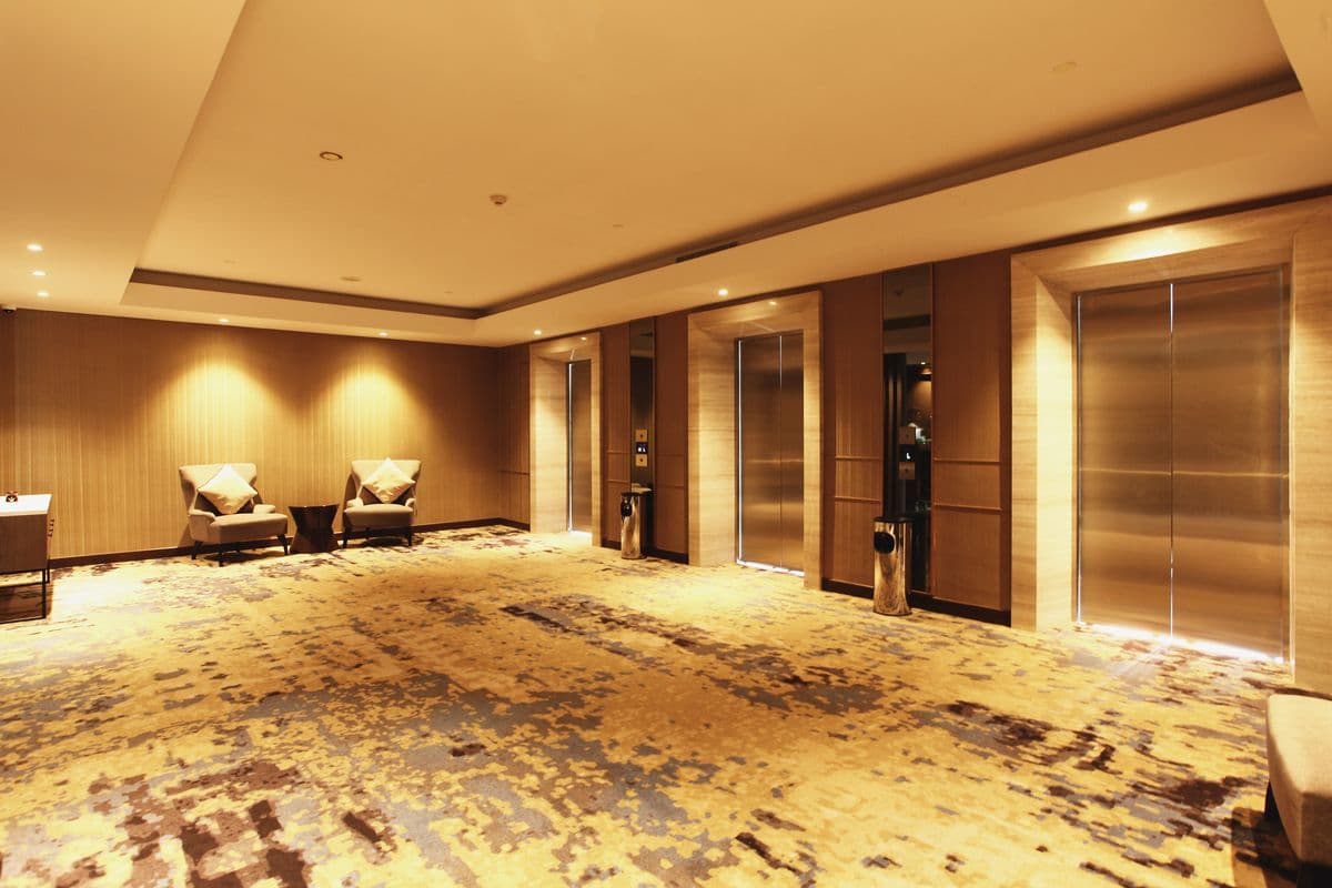 Wyndham Opi Hotel — 7