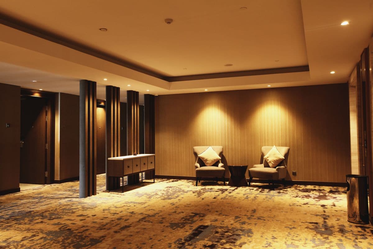 Wyndham Opi Hotel — 8