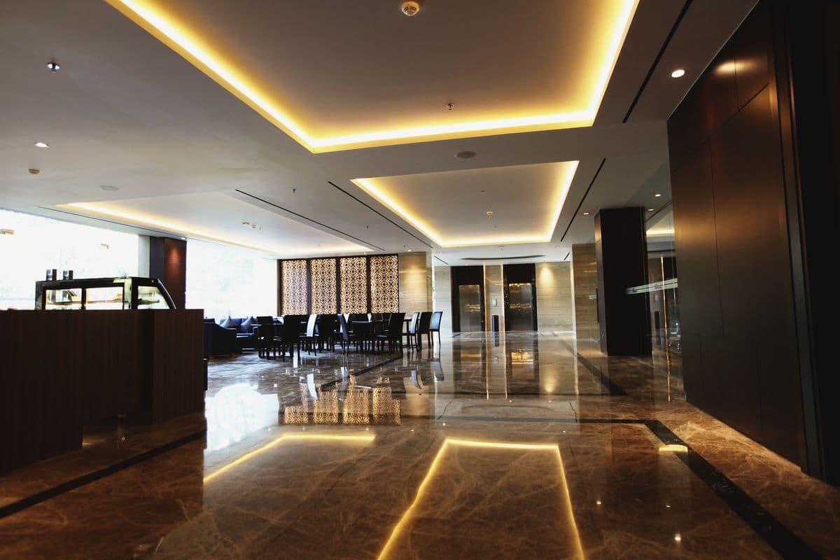 Wyndham Opi Hotel — 9