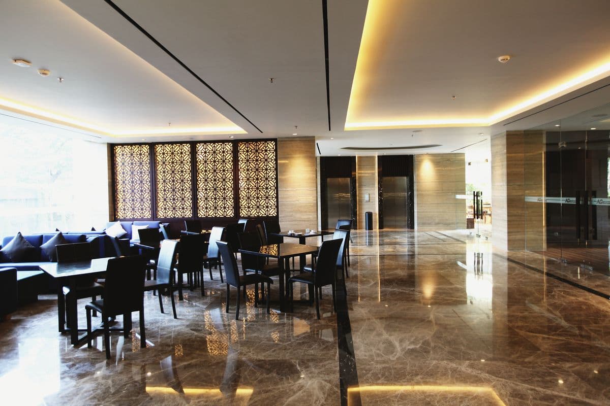 Wyndham Opi Hotel — 10