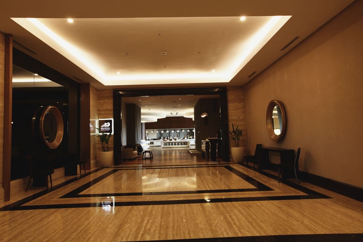 Wyndham Opi Hotel — 13