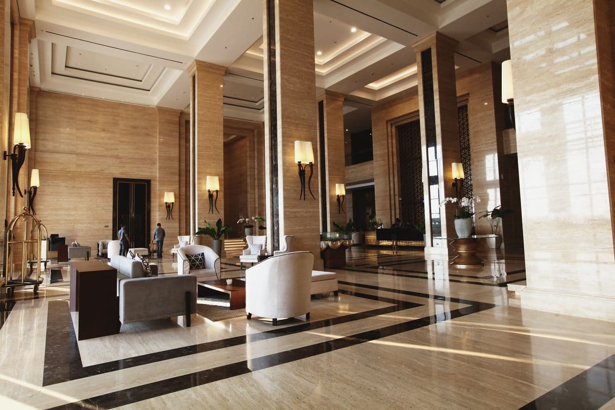 Wyndham Opi Hotel — 15