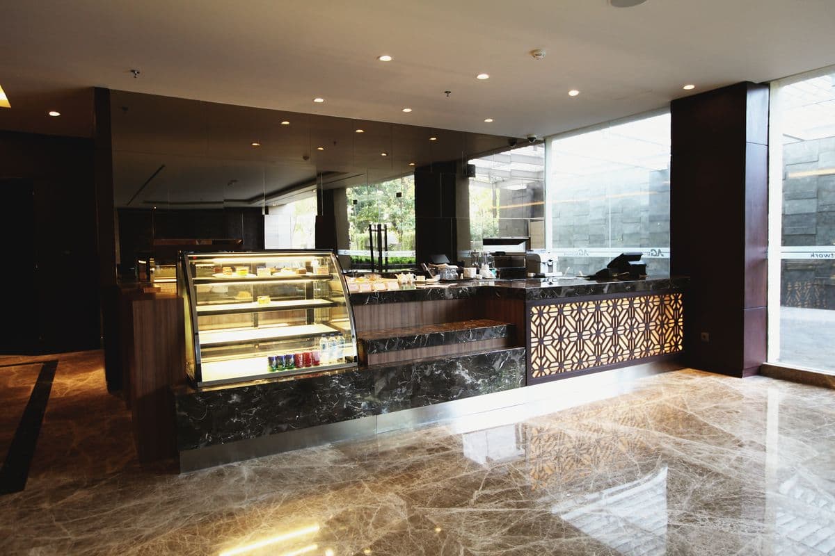 Wyndham Opi Hotel — 16