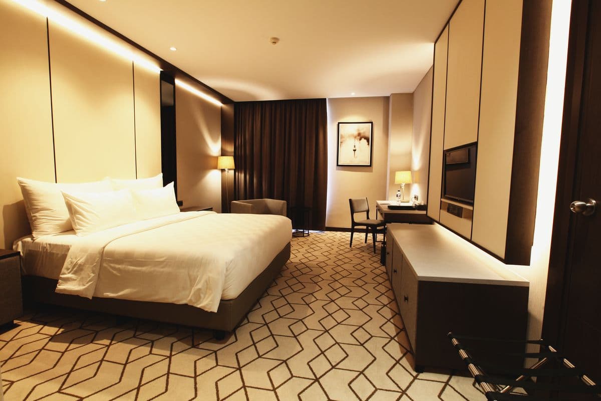 Wyndham Opi Hotel — 17