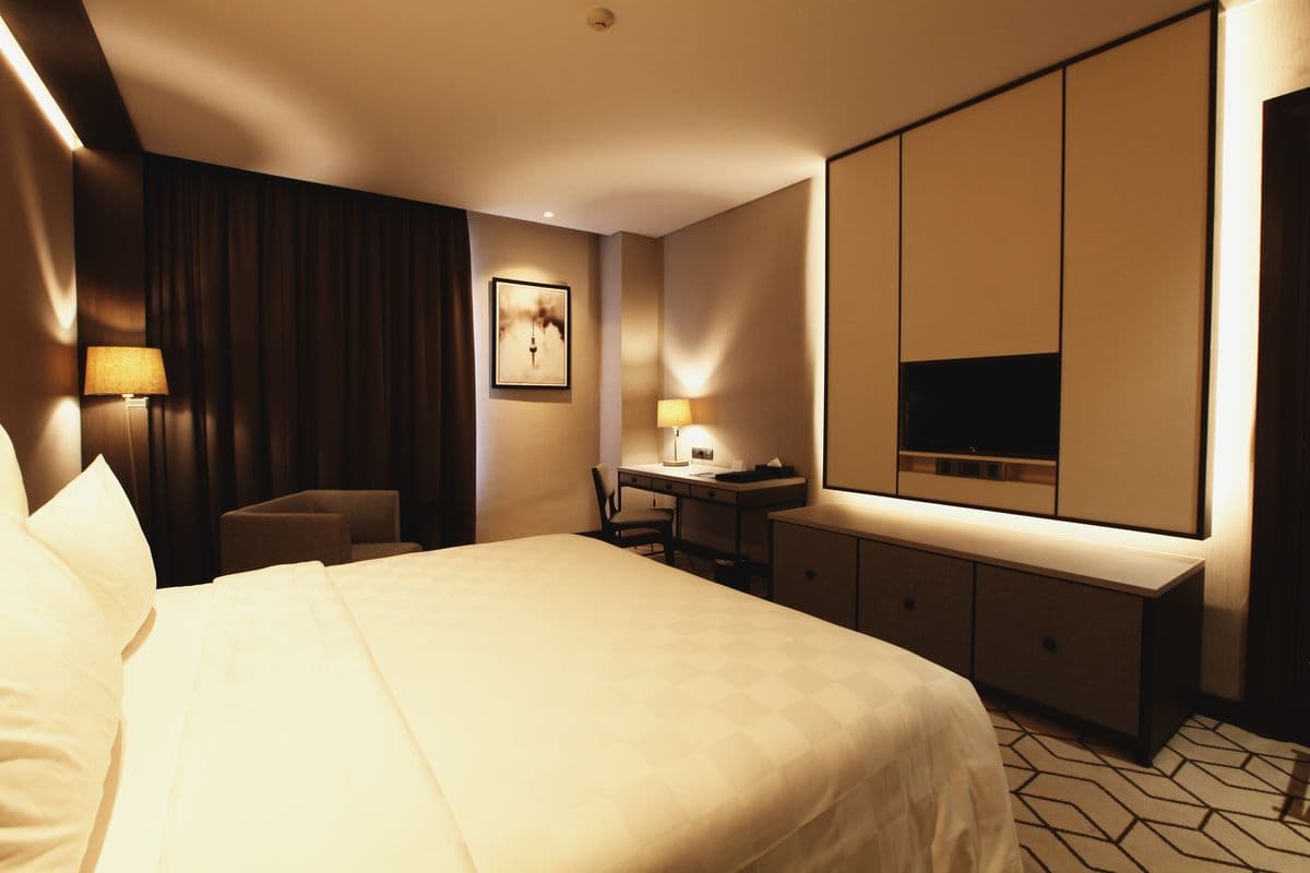 Wyndham Opi Hotel — 18