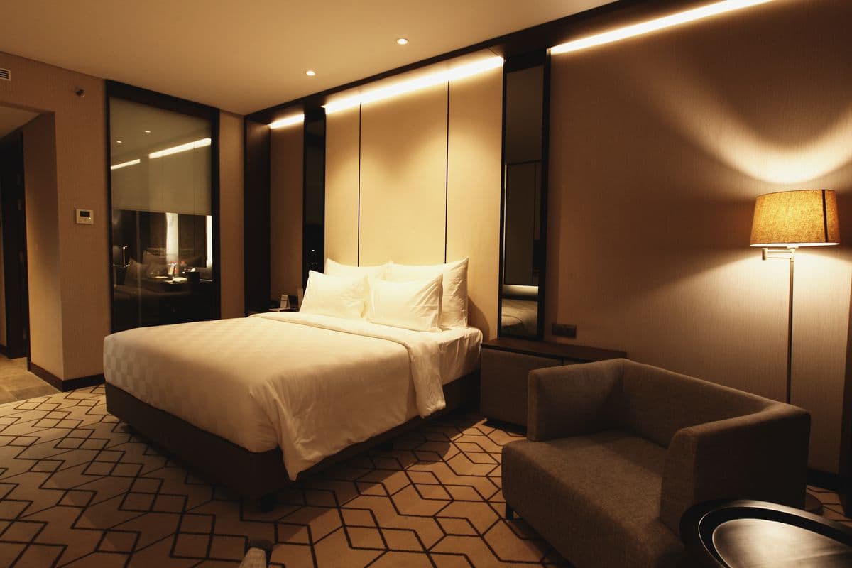 Wyndham Opi Hotel — 19