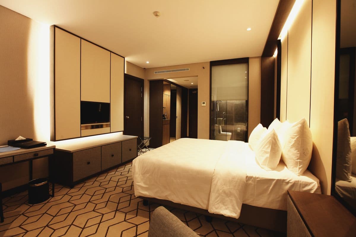 Wyndham Opi Hotel — 20