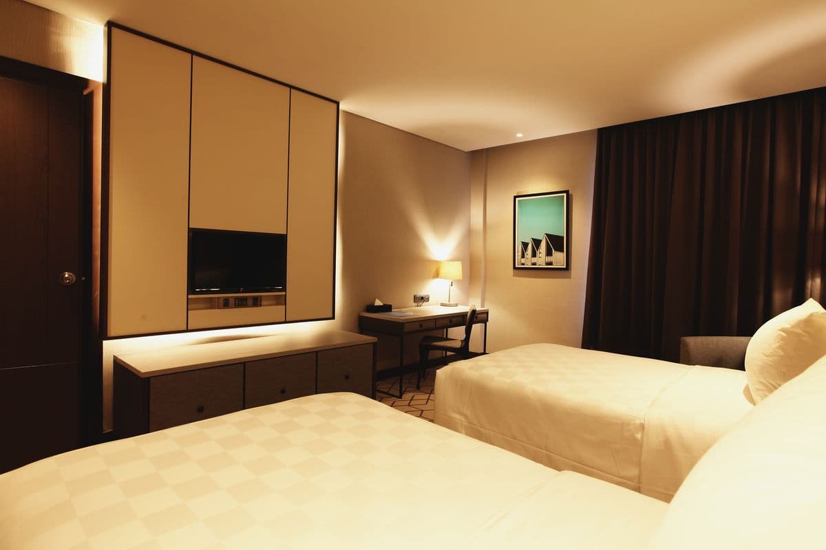 Wyndham Opi Hotel — 22