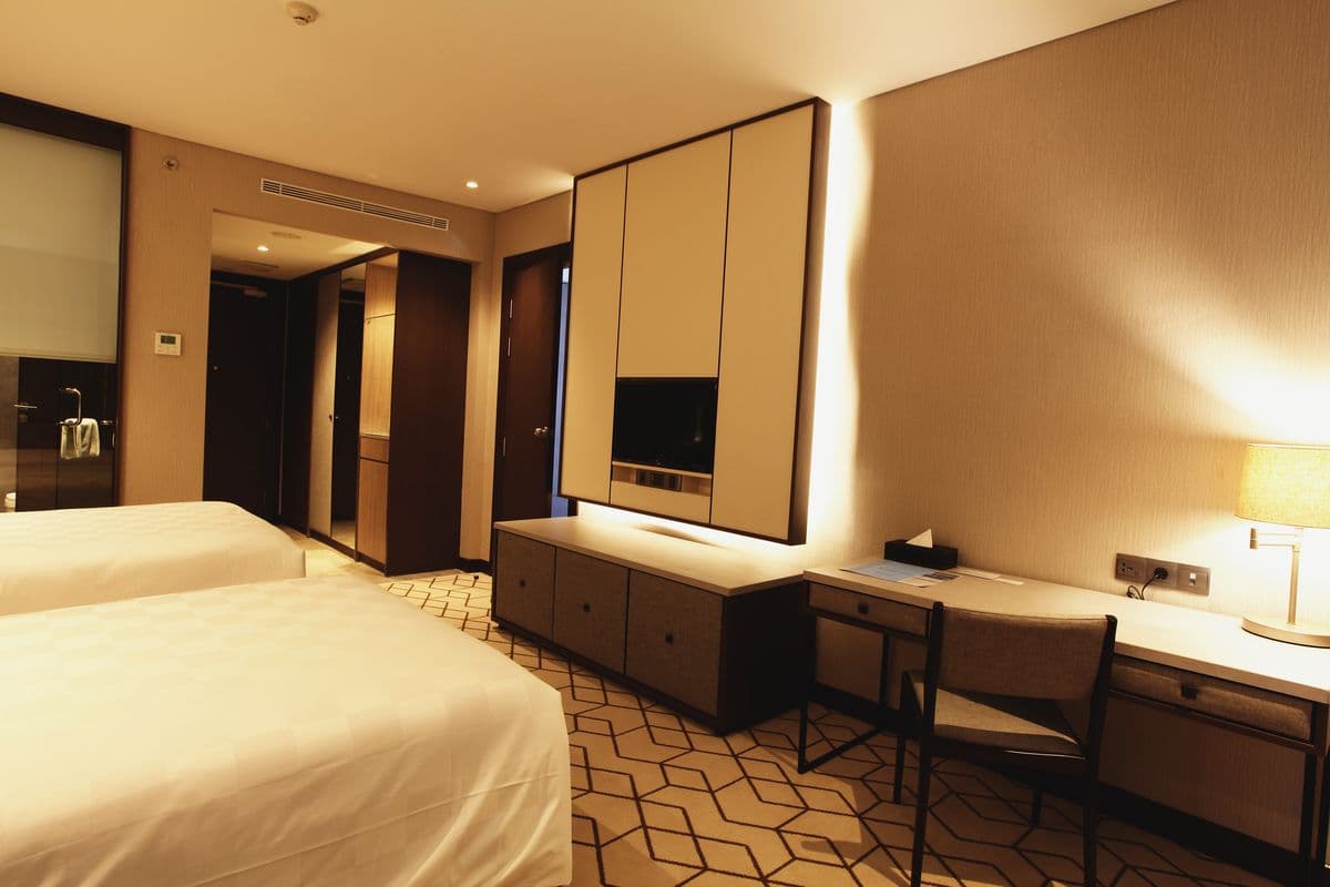 Wyndham Opi Hotel — 23