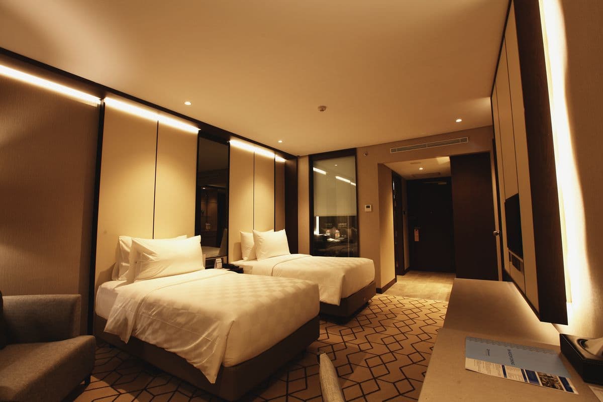 Wyndham Opi Hotel — 24