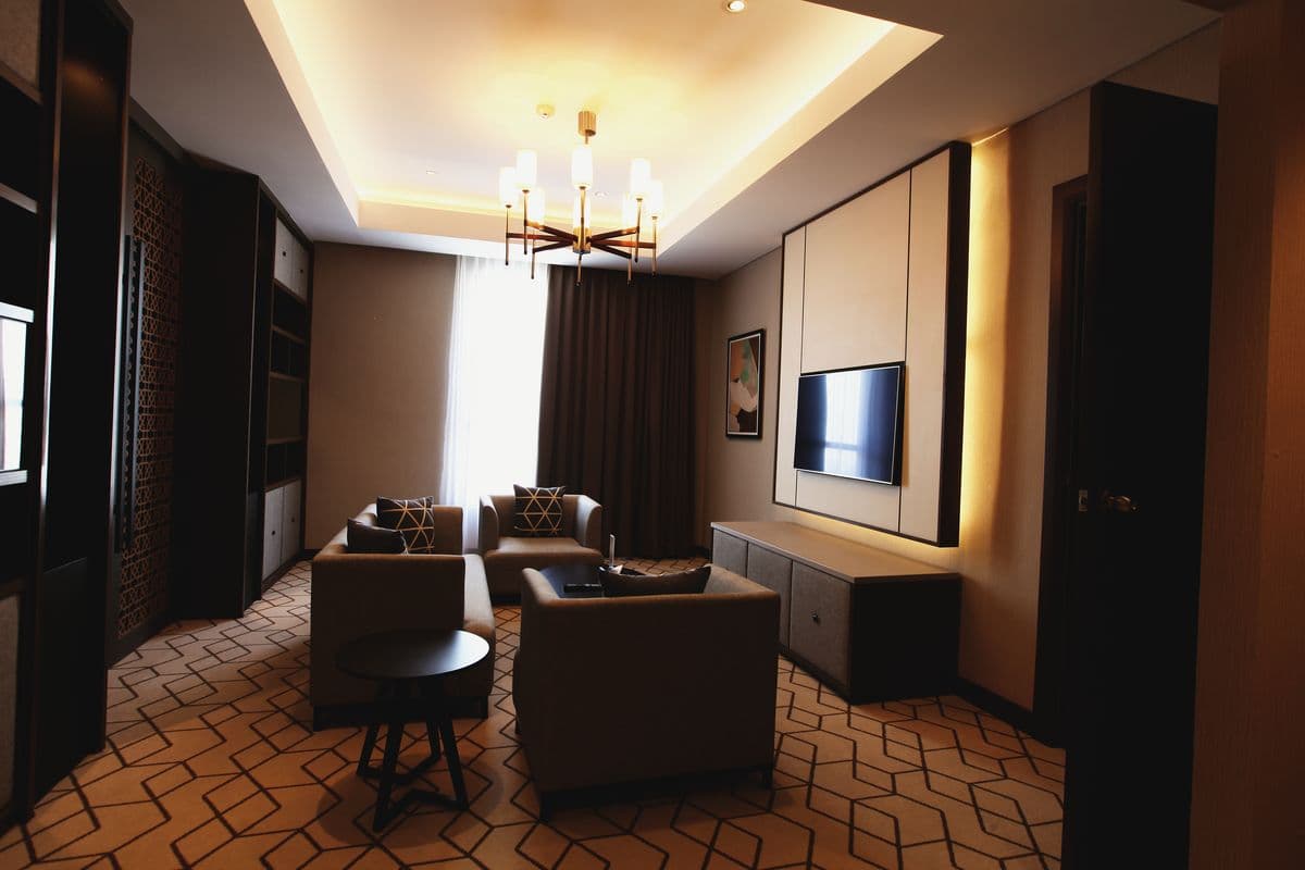 Wyndham Opi Hotel — 25