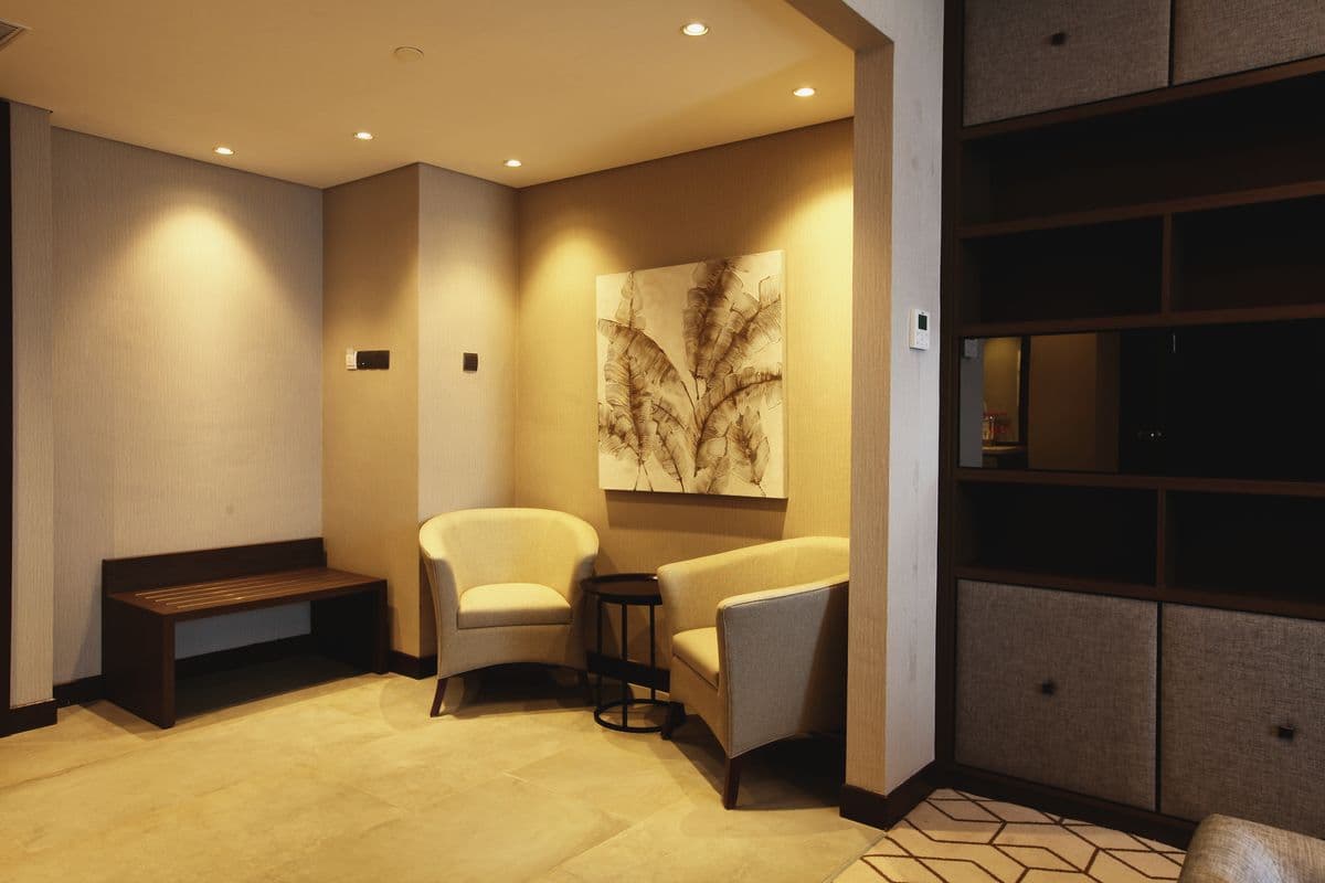 Wyndham Opi Hotel — 27