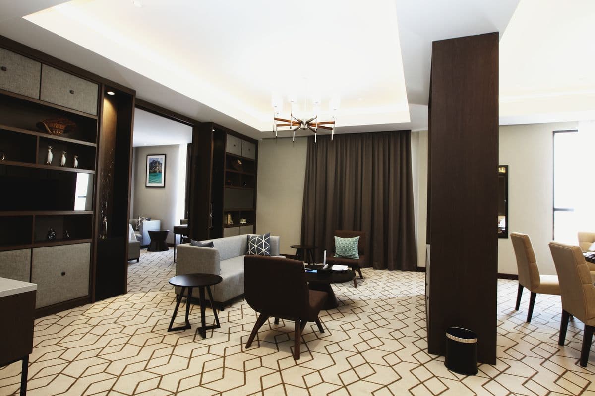 Wyndham Opi Hotel — 28