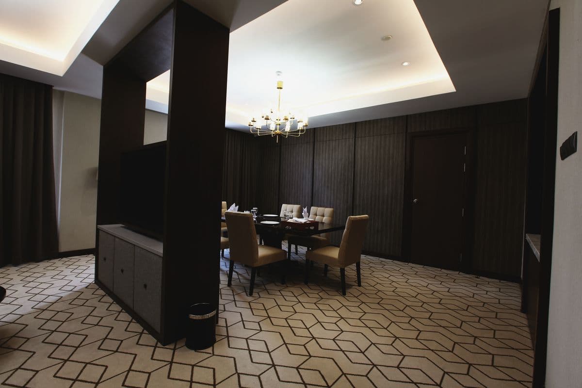 Wyndham Opi Hotel — 29