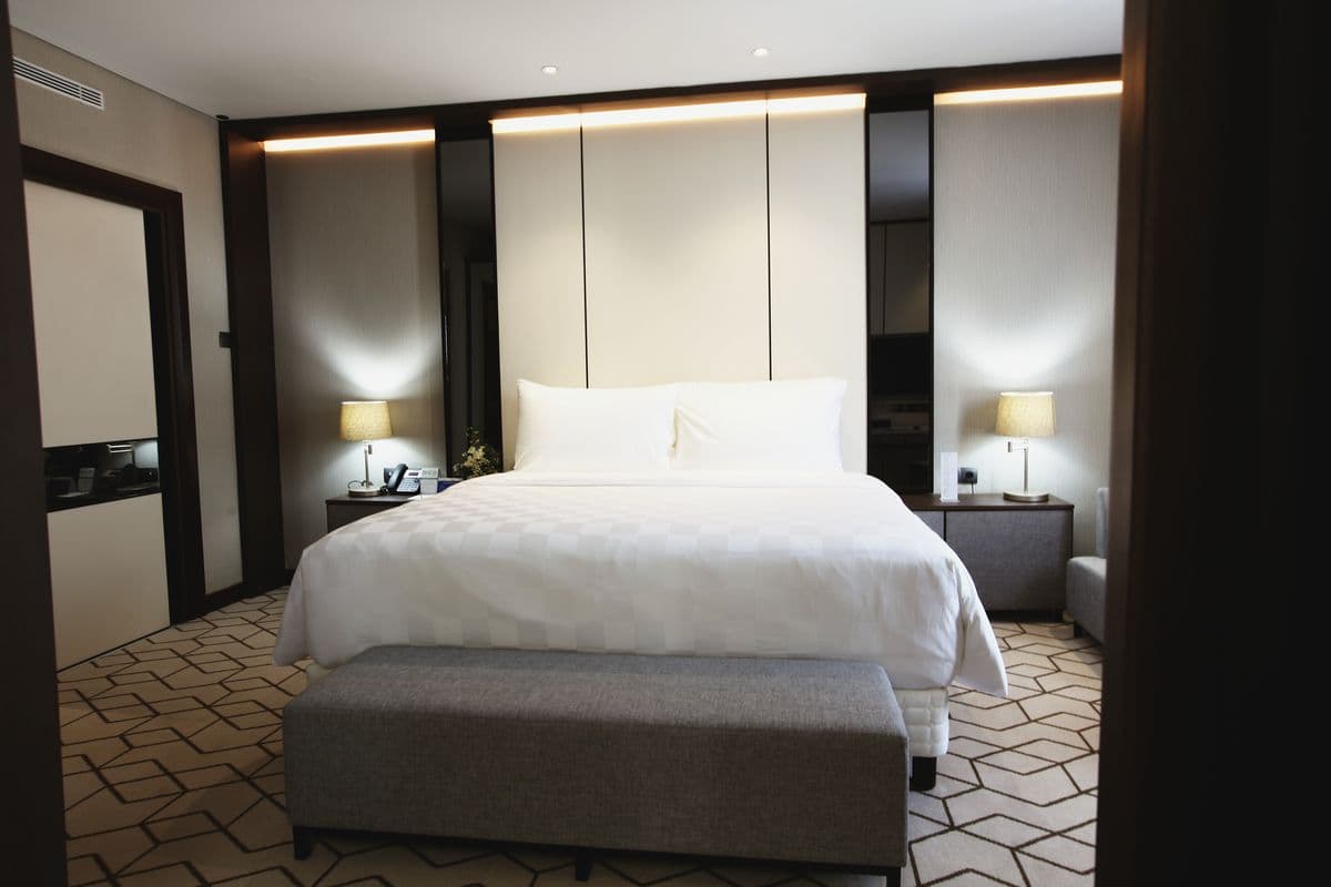 Wyndham Opi Hotel — 30