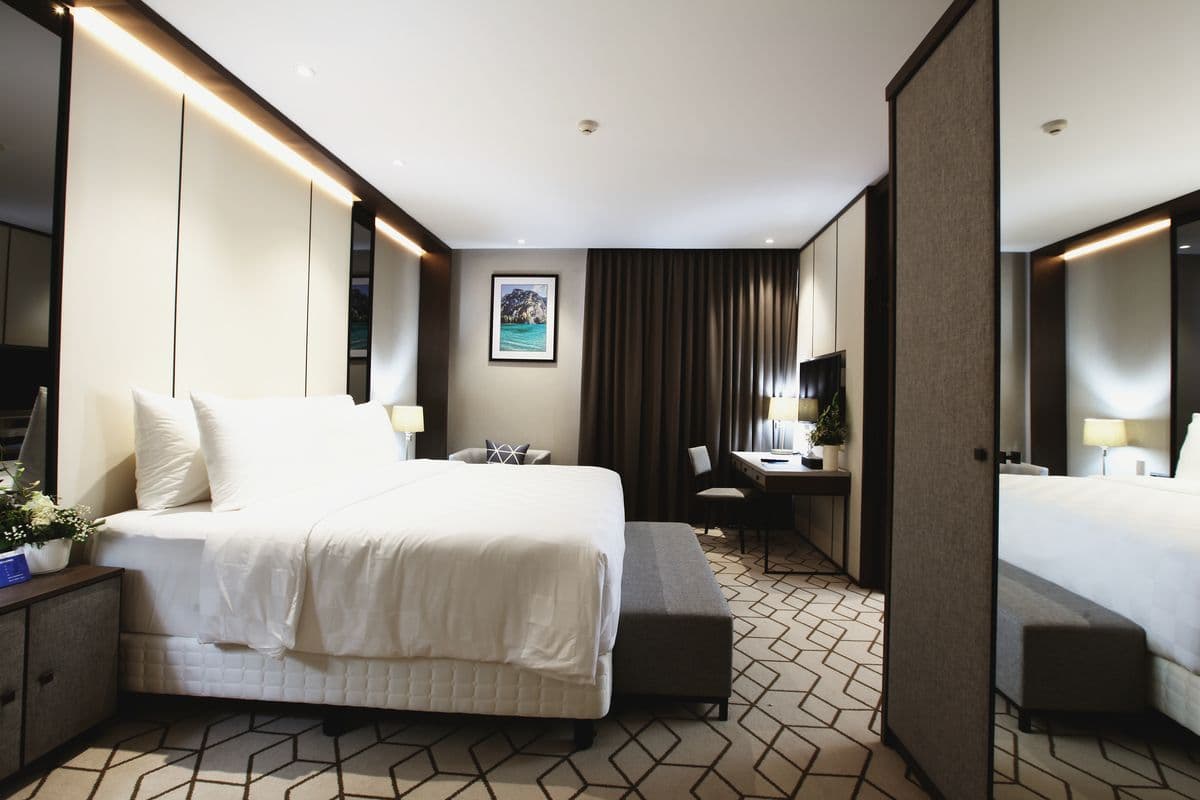 Wyndham Opi Hotel — 31