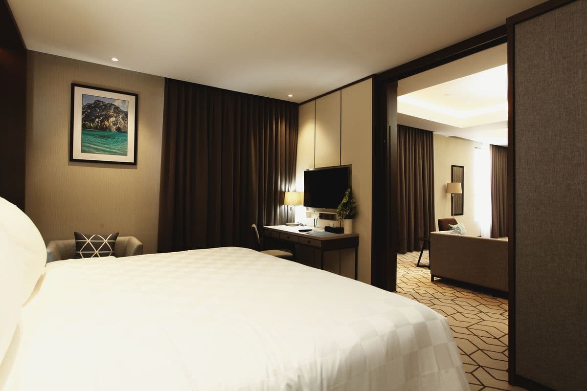 Wyndham Opi Hotel — 32