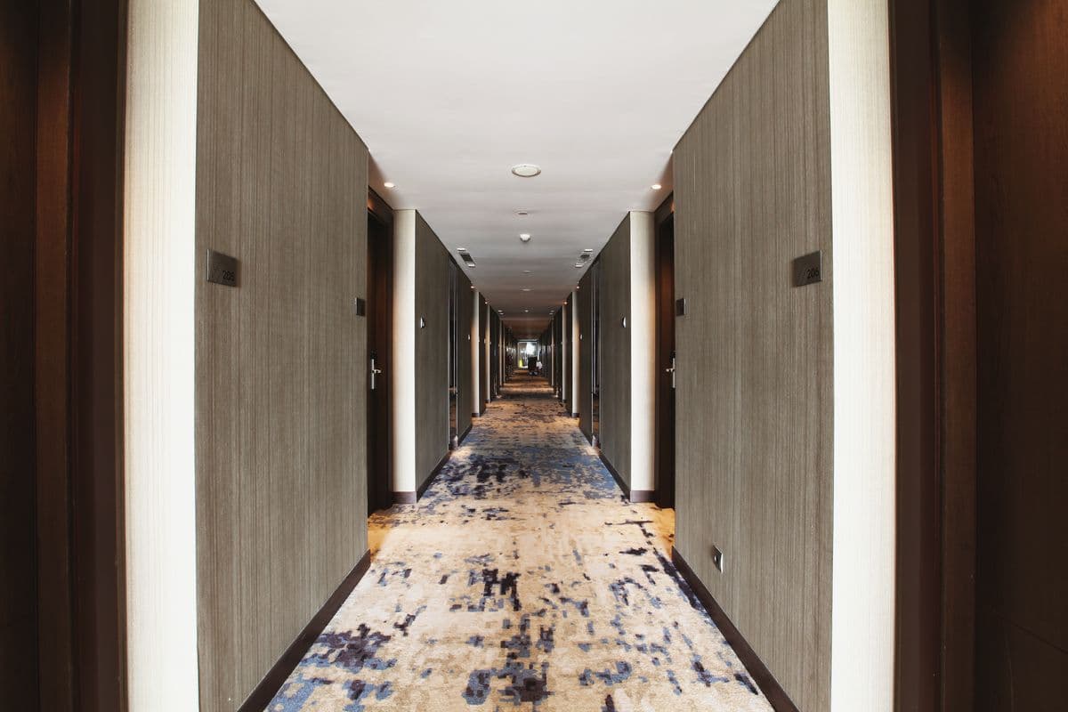 Wyndham Opi Hotel — 33