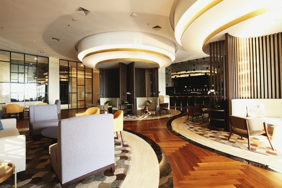 Wyndham Opi Hotel — 34