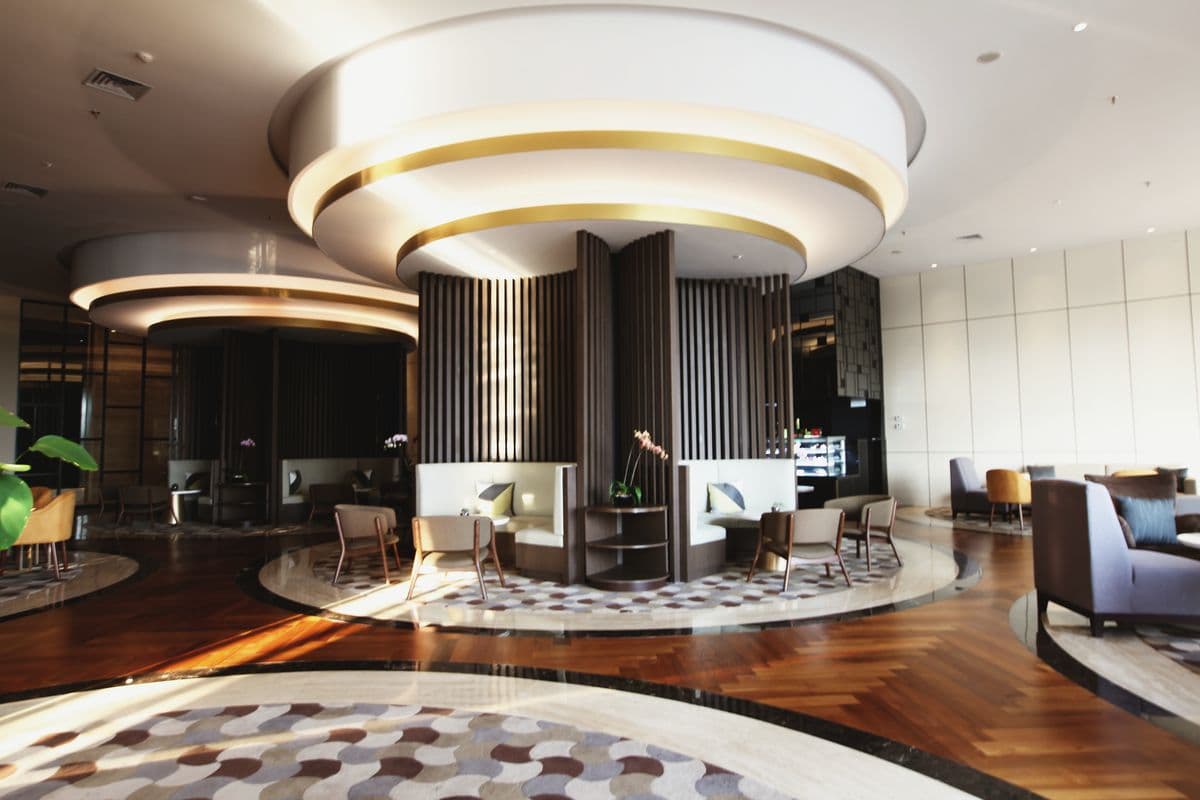 Wyndham Opi Hotel — 35