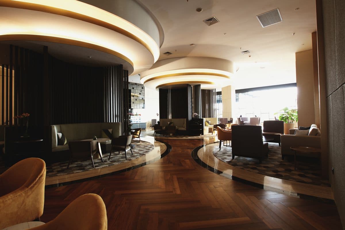 Wyndham Opi Hotel — 37