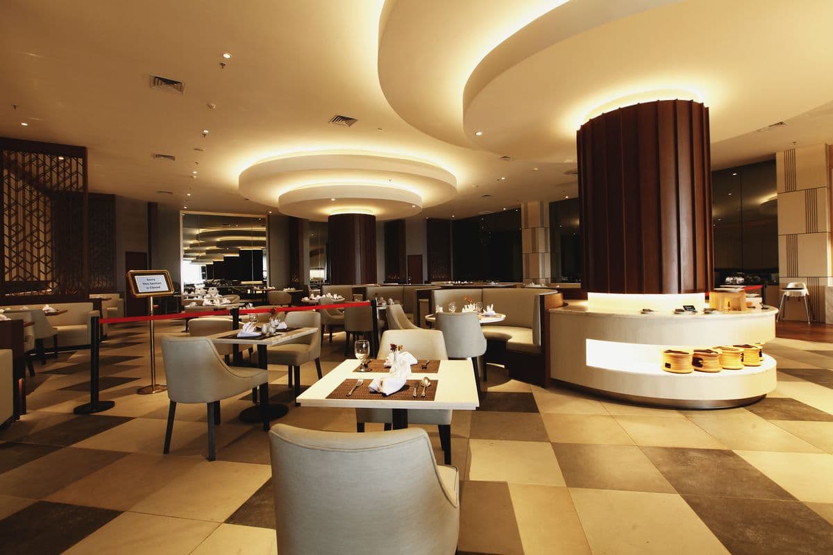 Wyndham Opi Hotel — 38