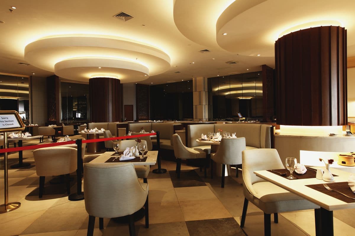 Wyndham Opi Hotel — 39