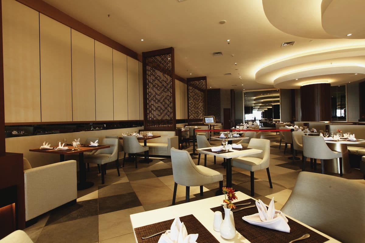 Wyndham Opi Hotel — 40