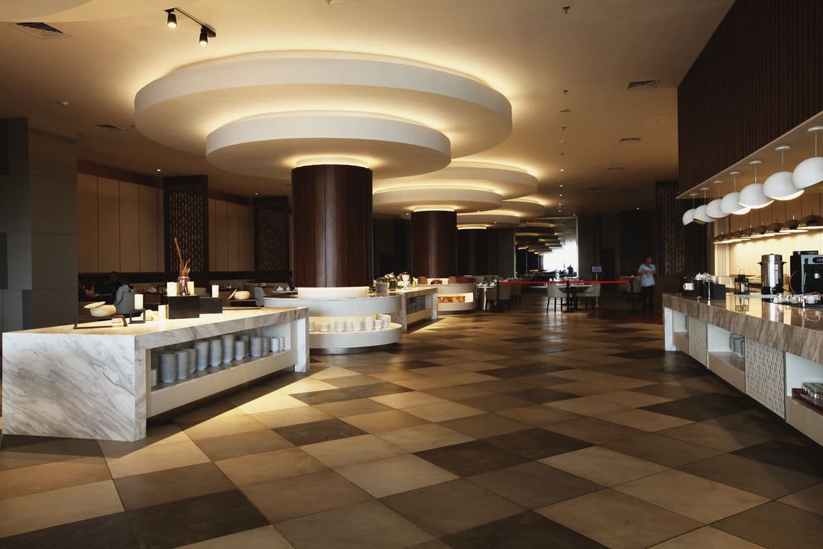 Wyndham Opi Hotel — 43