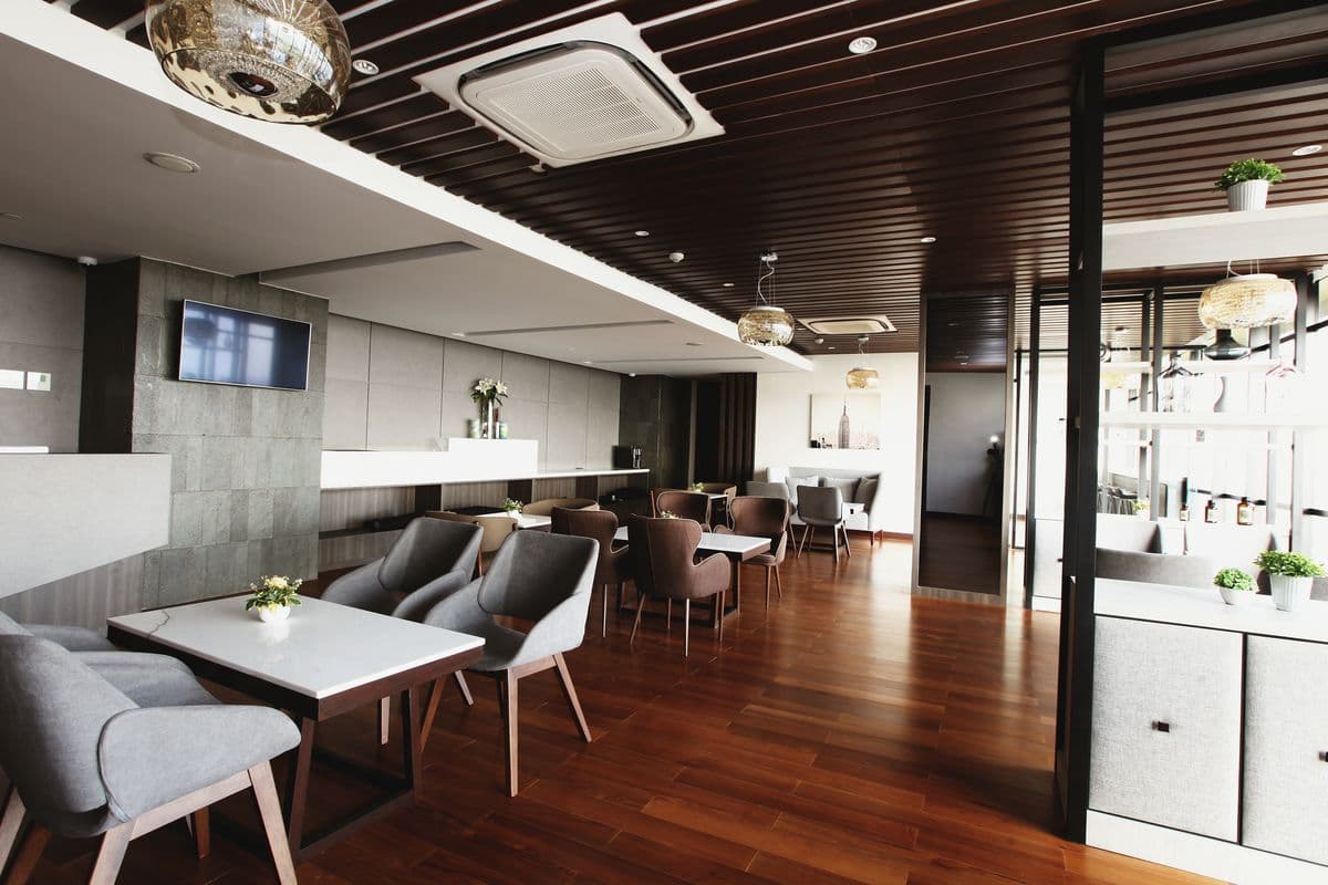 Wyndham Opi Hotel — 45