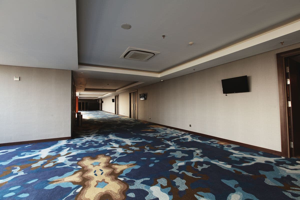 Wyndham Opi Hotel — 48