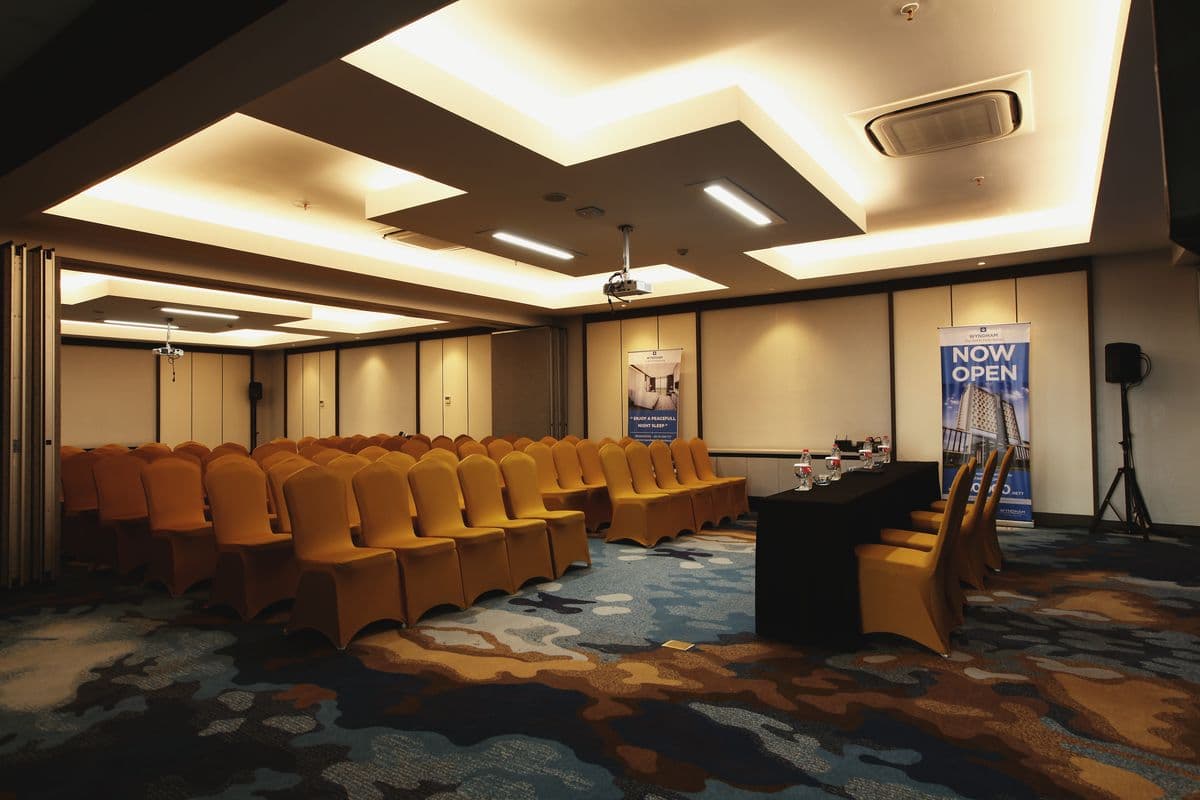 Wyndham Opi Hotel — 49