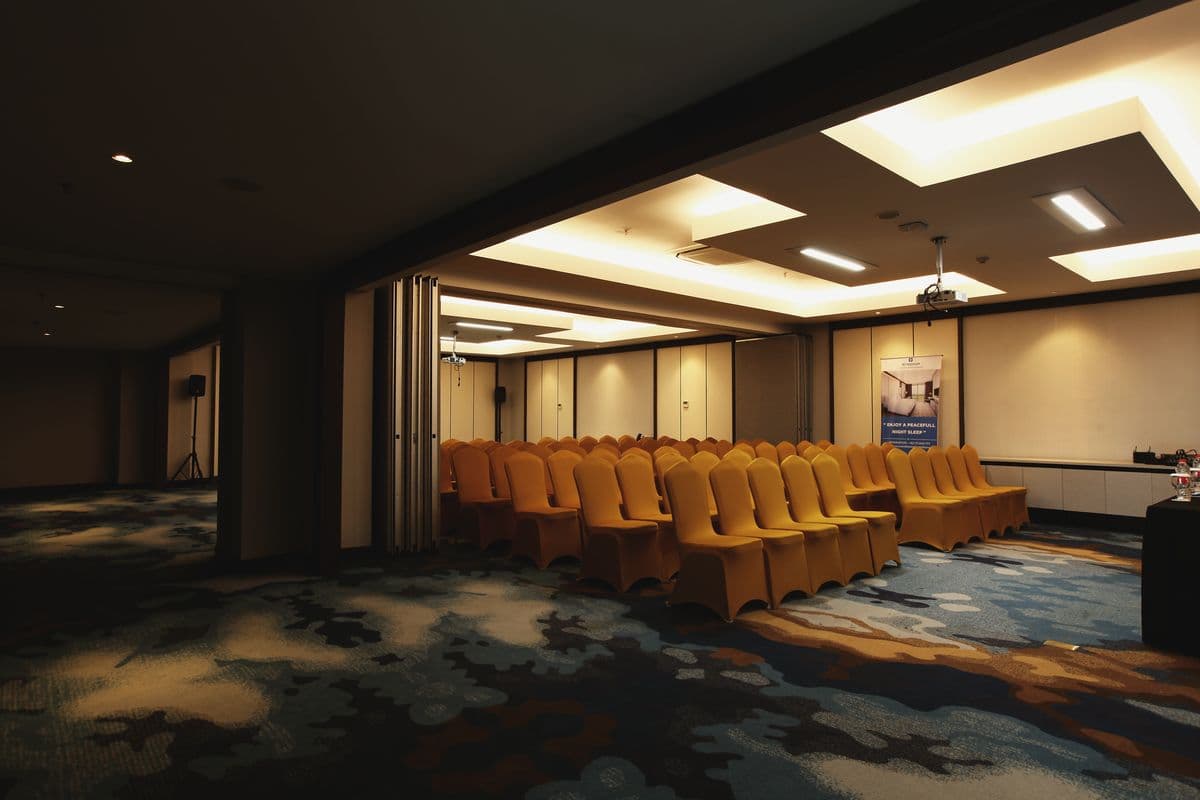 Wyndham Opi Hotel — 51