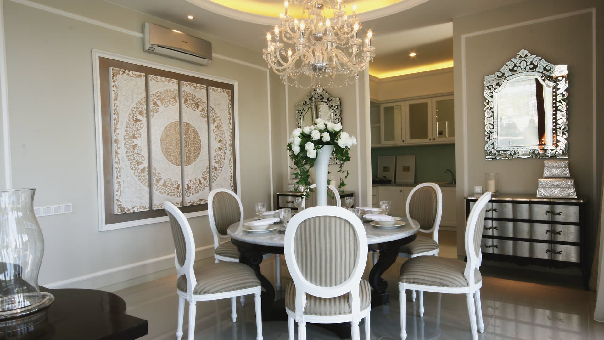 Citra Sun Garden Residence