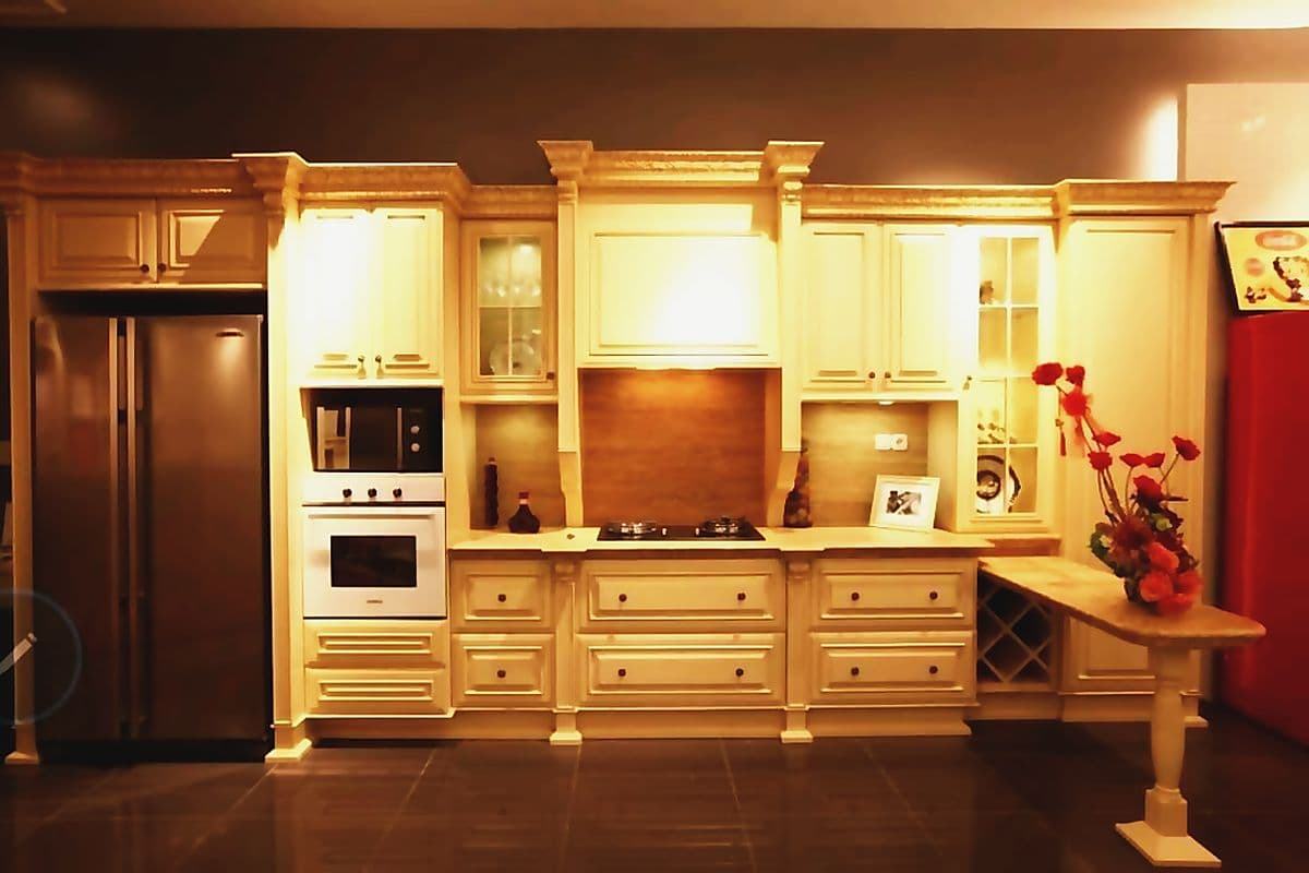 Image Furniture Showroom — 2