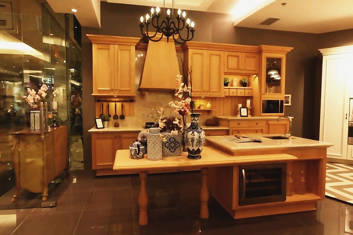 Image Furniture Showroom — 3